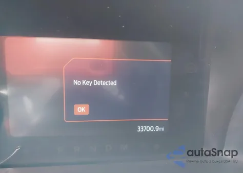 2022 Ford Bronco Wildtrak z USA, uszkodzony, nr VIN 1FMEE5DP3NLB22834